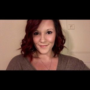 Meet your Posher, Tessa